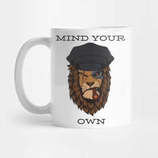 Mind your own Mug